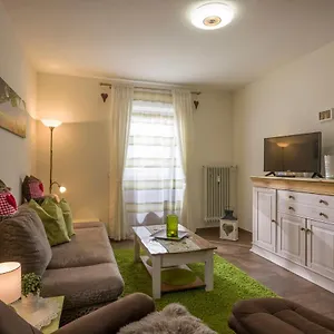 Bergschlössl Whg 10 Apartment