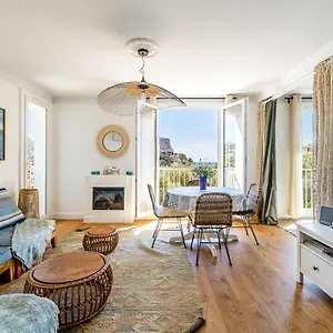 Le Bosquet 3 Par Dodo-a-cassis Apartment Cassis