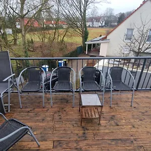 With Parking In 11 Apartment Berlin