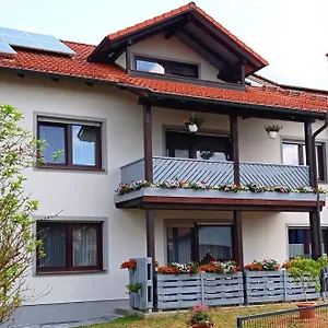 Familie Sattler Apartment