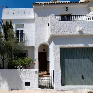 Endagora Apartment Níjar