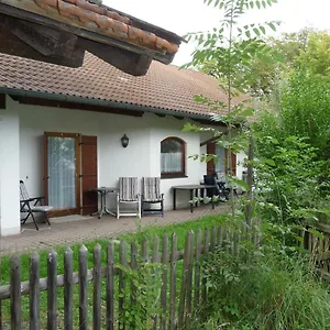 Ferienhaus Beim Holzeder Ferienhaus